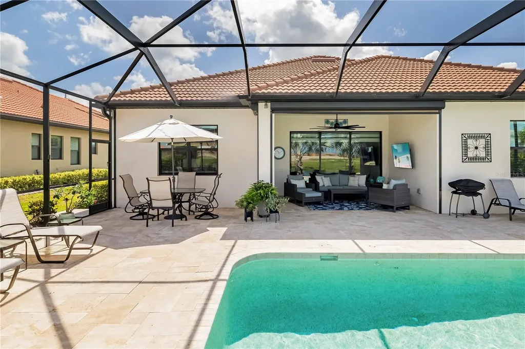 10868 Tarflower Drive Venice FL 34293