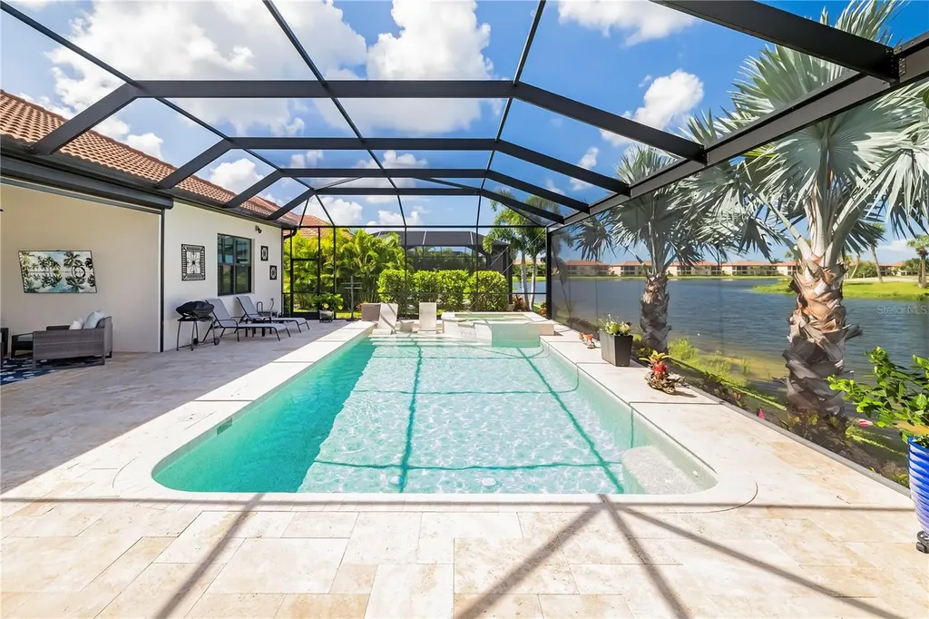 10868 Tarflower Drive Venice FL 34293