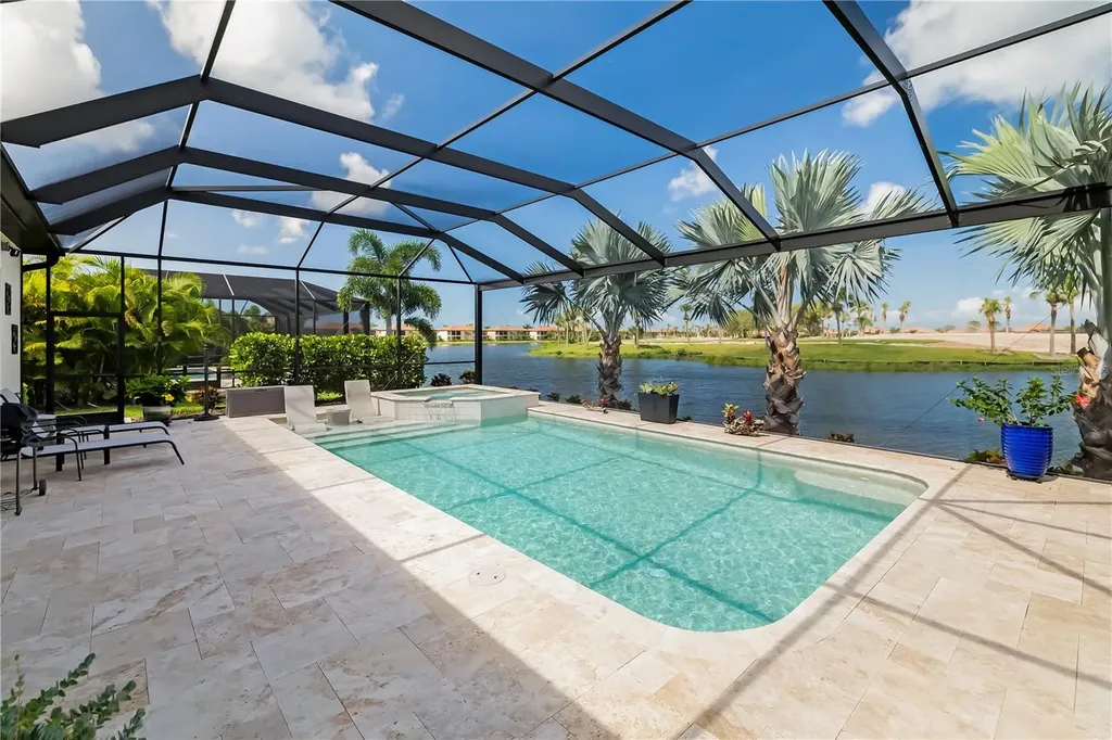 10868 Tarflower Drive Venice FL 34293