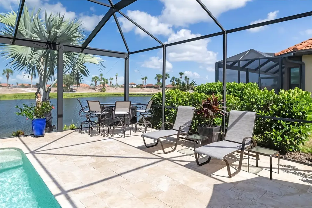 10868 Tarflower Drive Venice FL 34293
