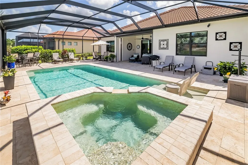 10868 Tarflower Drive Venice FL 34293