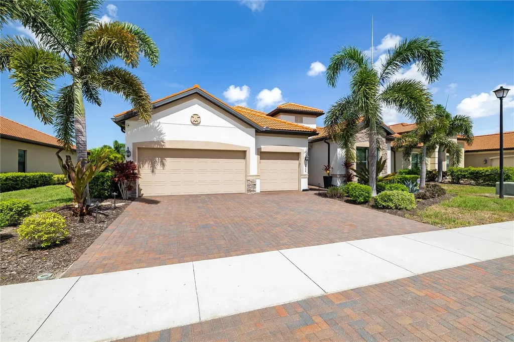 10868 Tarflower Drive Venice FL 34293