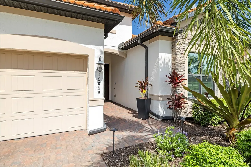 10868 Tarflower Drive Venice FL 34293
