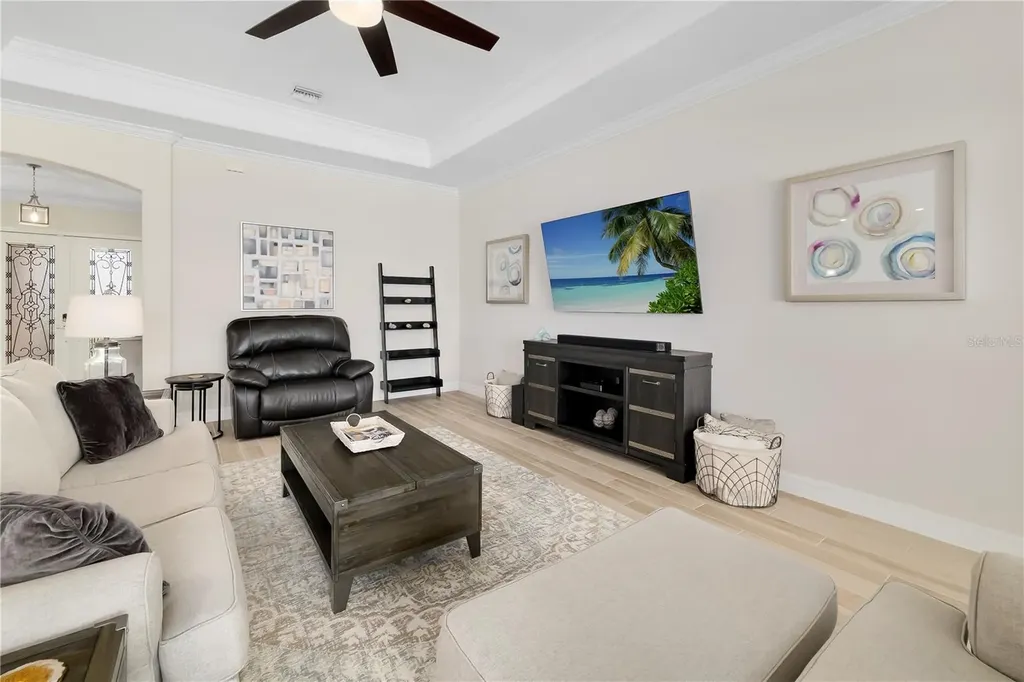 10868 Tarflower Drive Venice FL 34293