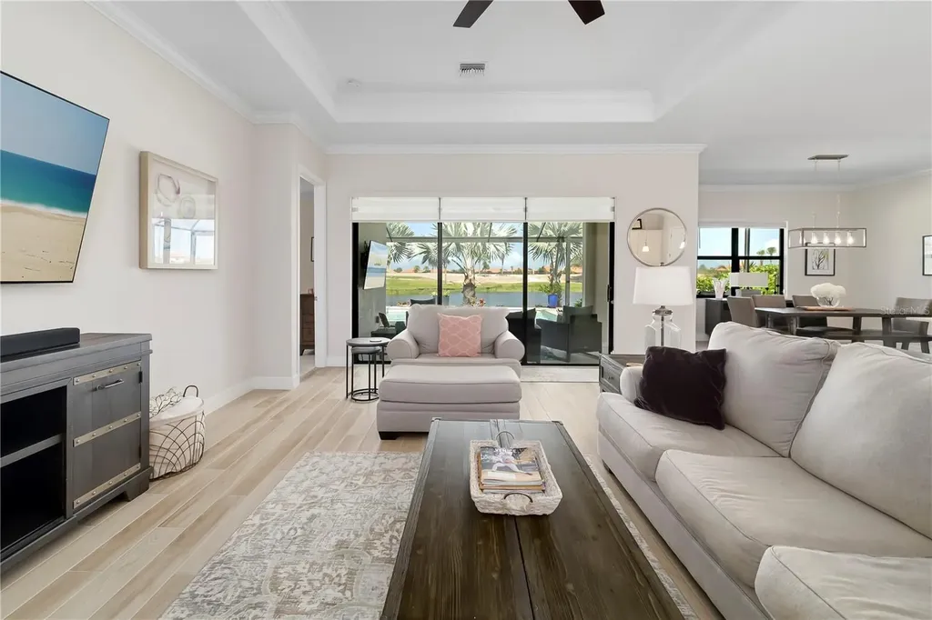 10868 Tarflower Drive Venice FL 34293