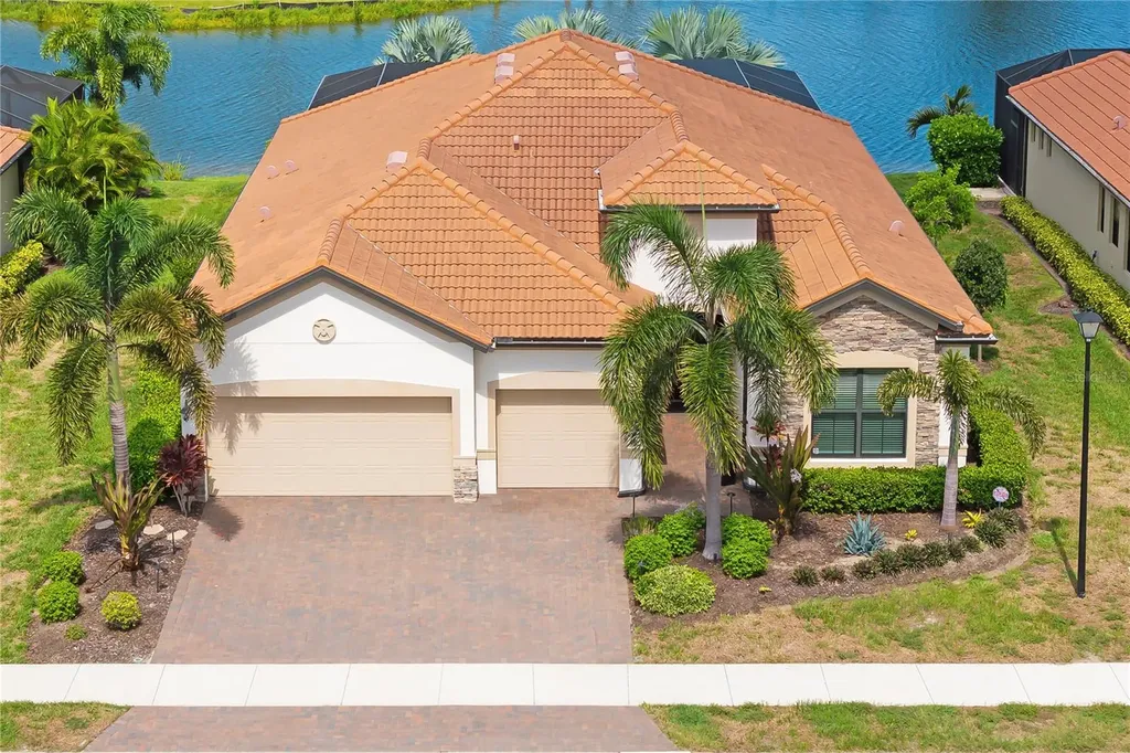 10868 Tarflower Drive Venice FL 34293