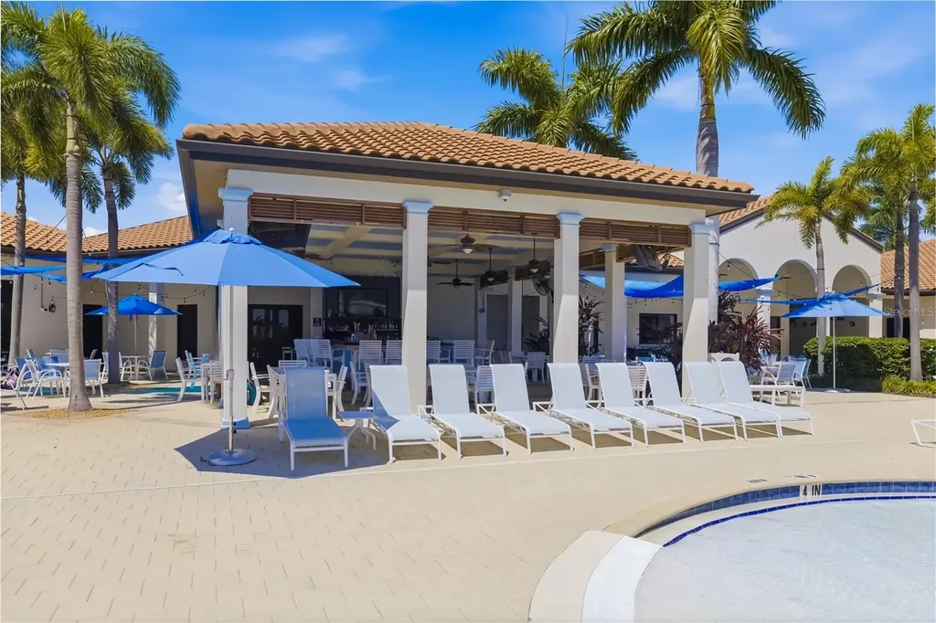 10868 Tarflower Drive Venice FL 34293
