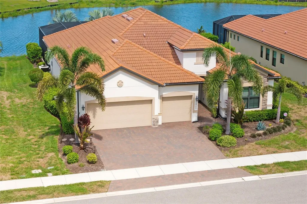 10868 Tarflower Drive Venice FL 34293