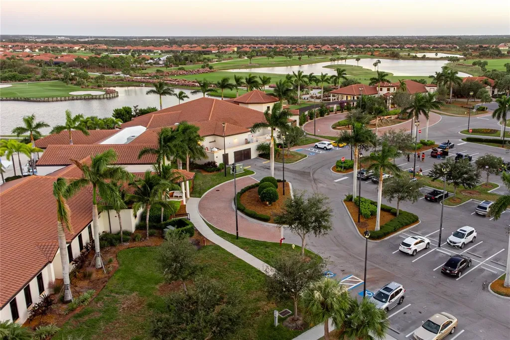 10868 Tarflower Drive Venice FL 34293