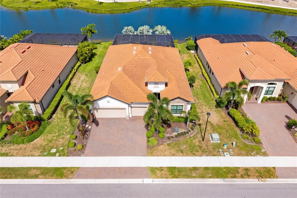 10868 Tarflower Drive Venice FL 34293