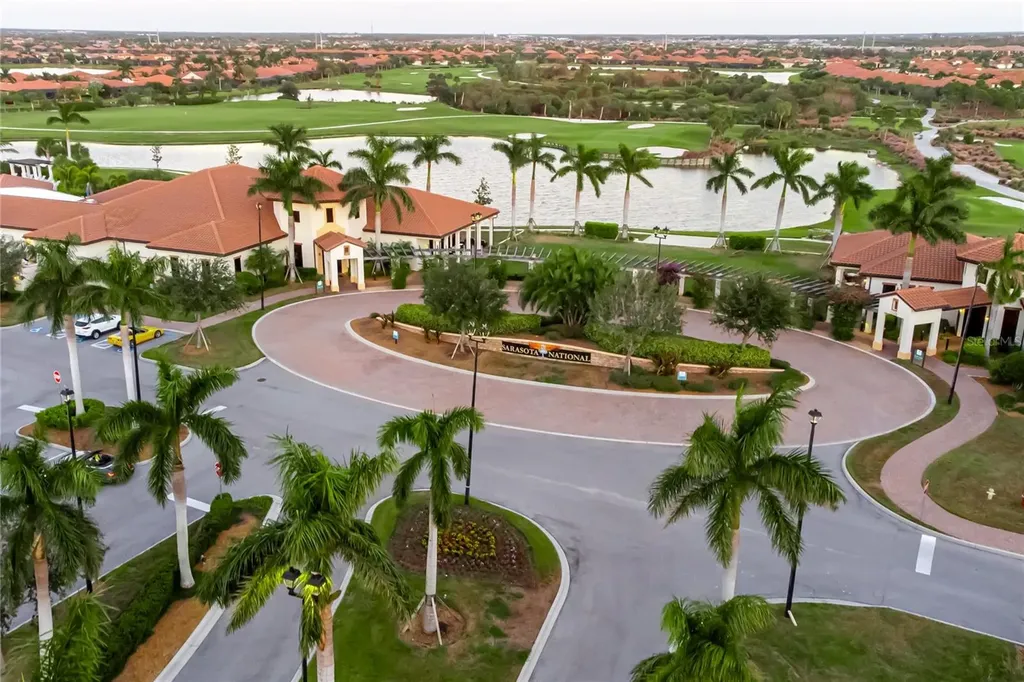 10868 Tarflower Drive Venice FL 34293