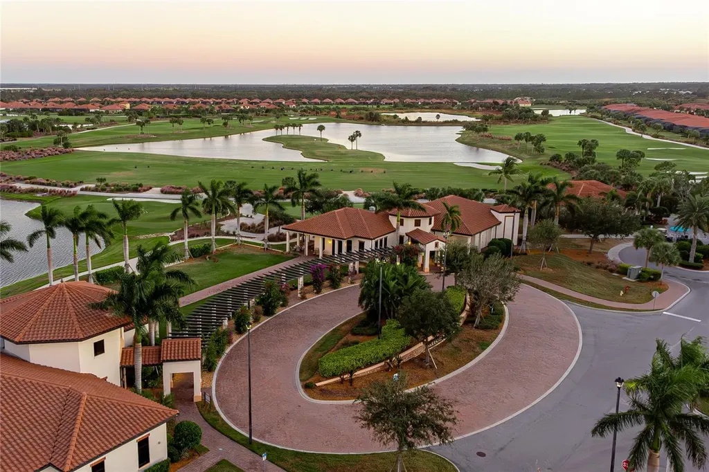 10868 Tarflower Drive Venice FL 34293