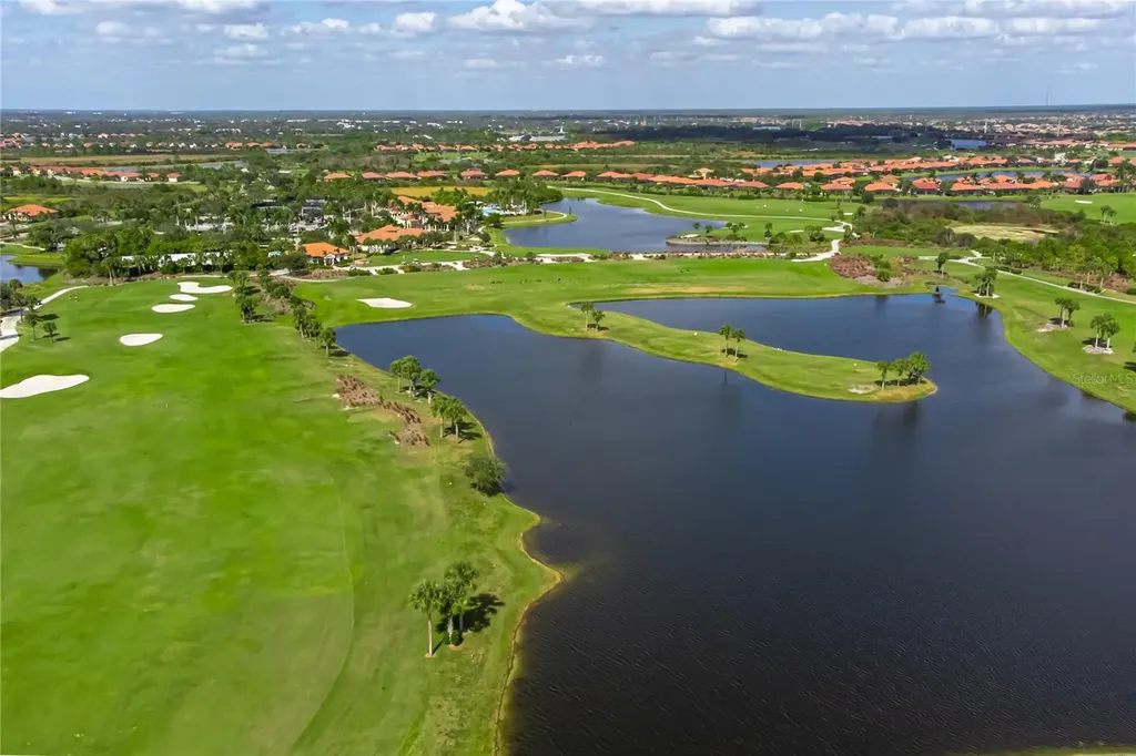 10868 Tarflower Drive Venice FL 34293