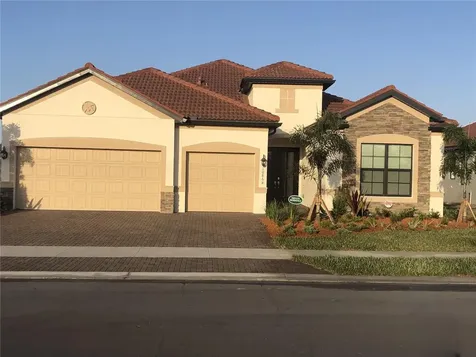 10868 Tarflower Drive Venice FL 34293