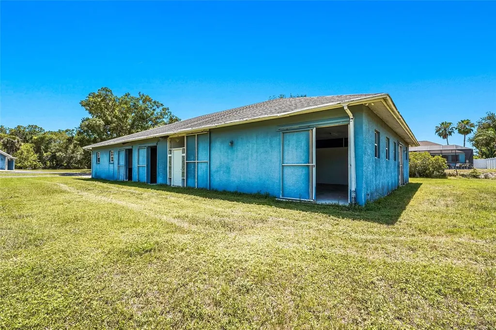 5650 Churchill Downs Road Sarasota FL 34241