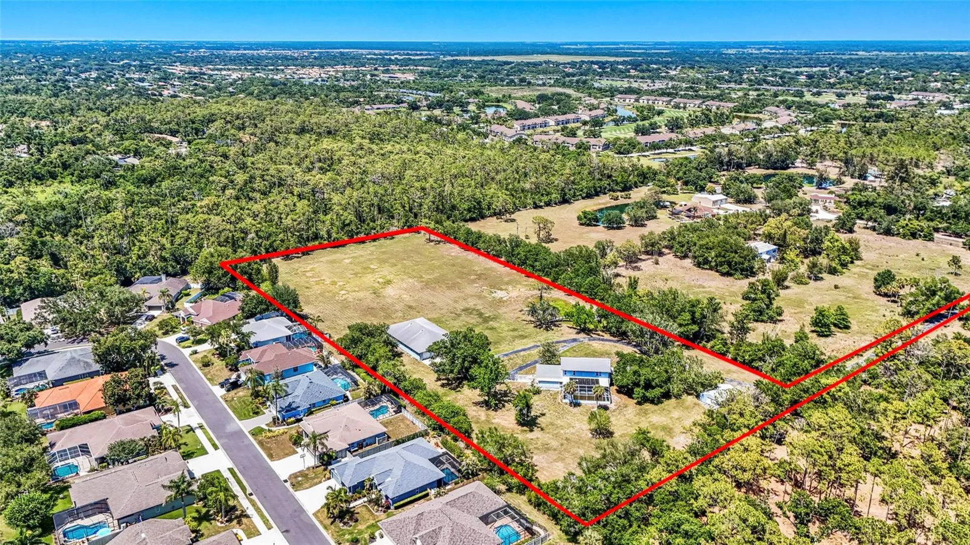 5650 Churchill Downs Road Sarasota FL 34241