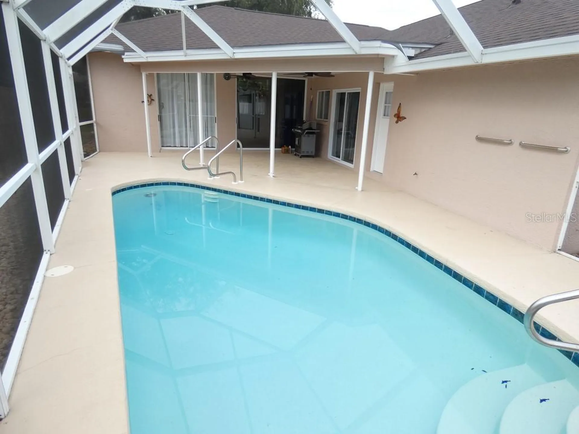 907 Brittany Park Boulevard Tarpon Springs FL 34689
