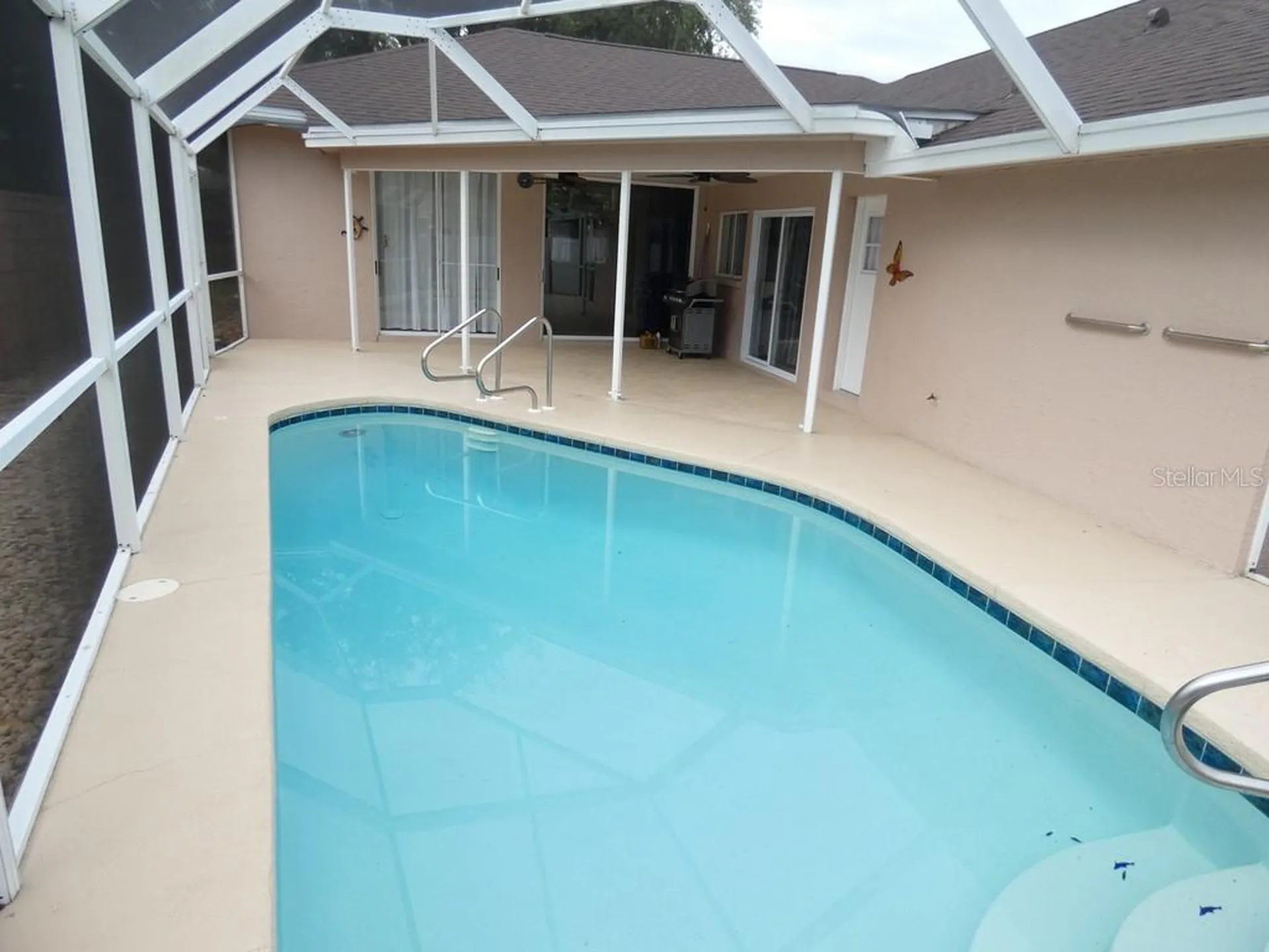 907 Brittany Park Boulevard Tarpon Springs FL 34689