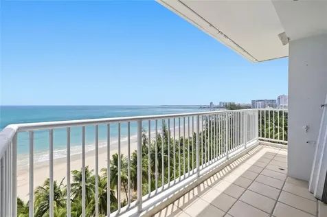 4633 Isla Verde Avenue Carolina PR 00979