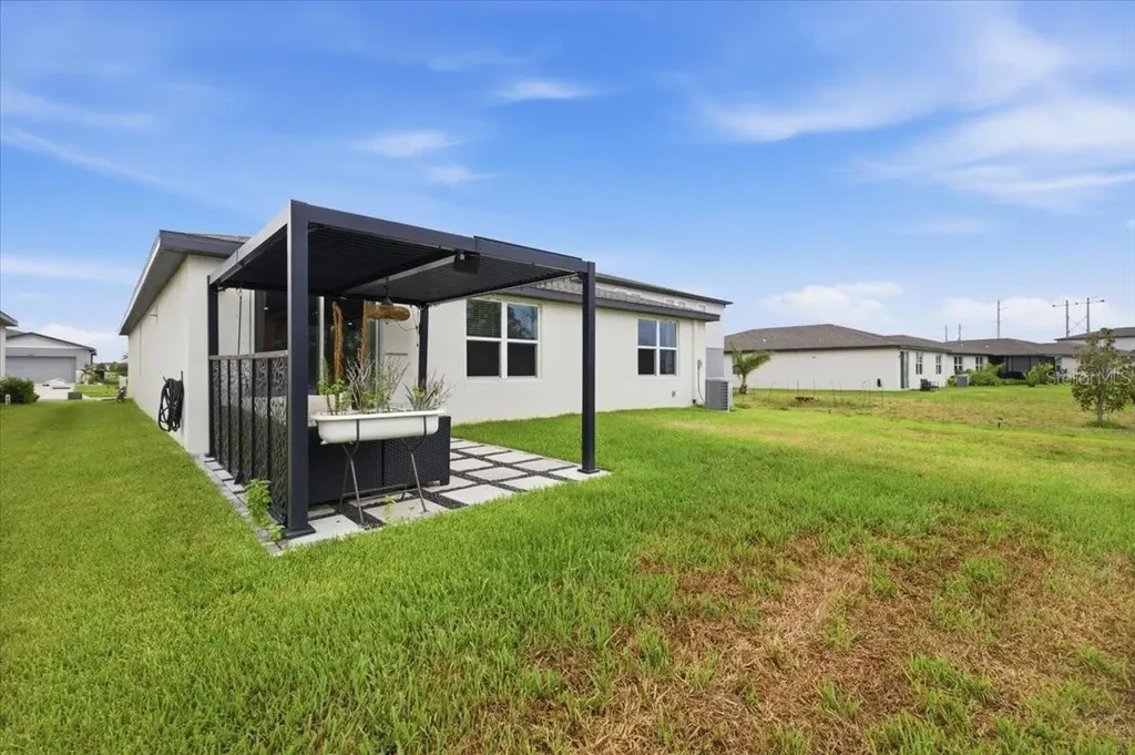 10119 Daybreak Glen Parrish FL 34219