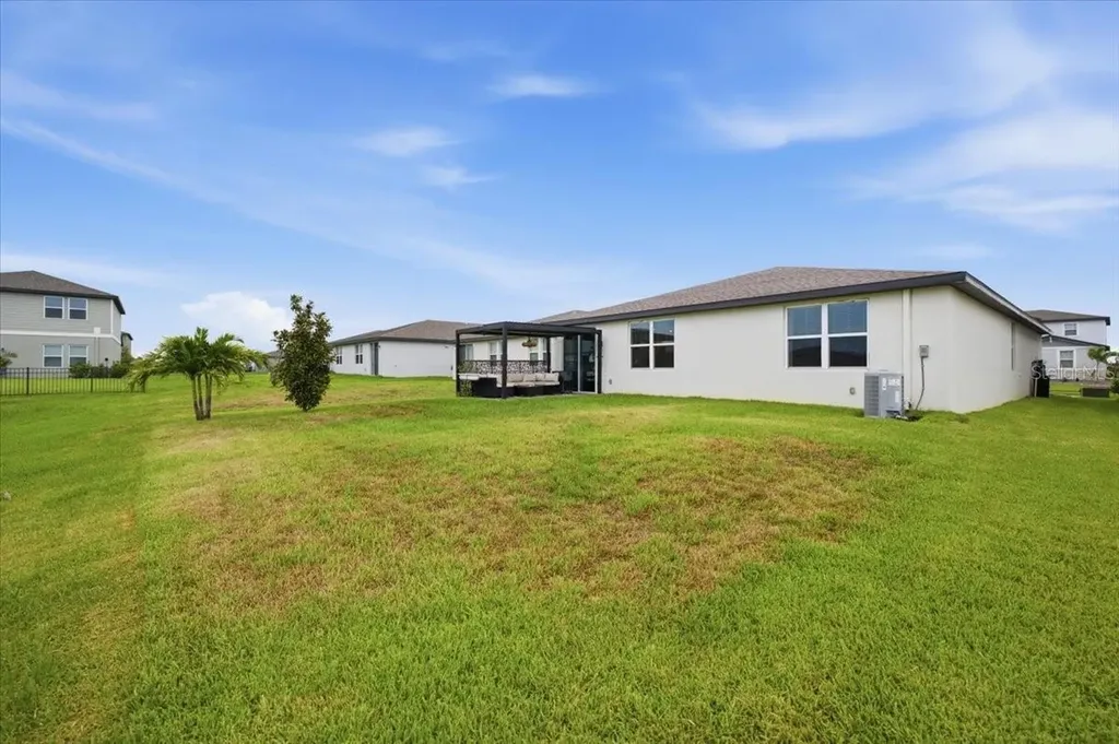 10119 Daybreak Glen Parrish FL 34219
