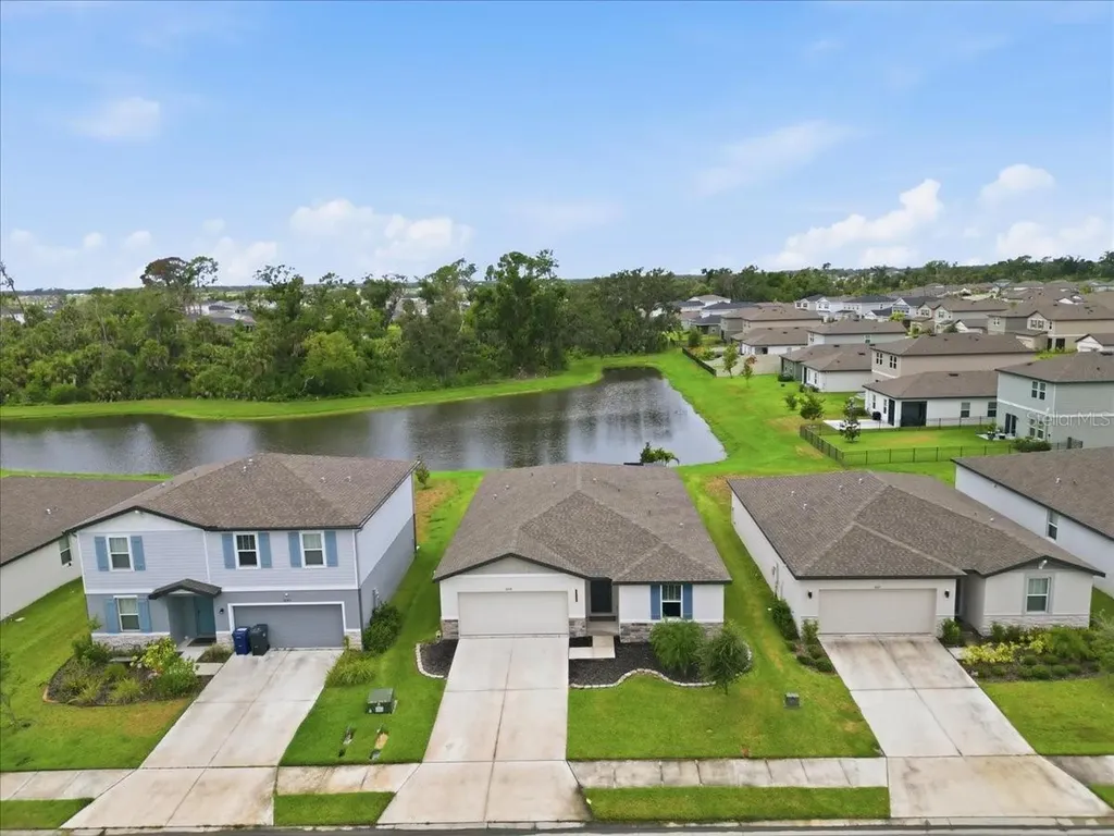 10119 Daybreak Glen Parrish FL 34219