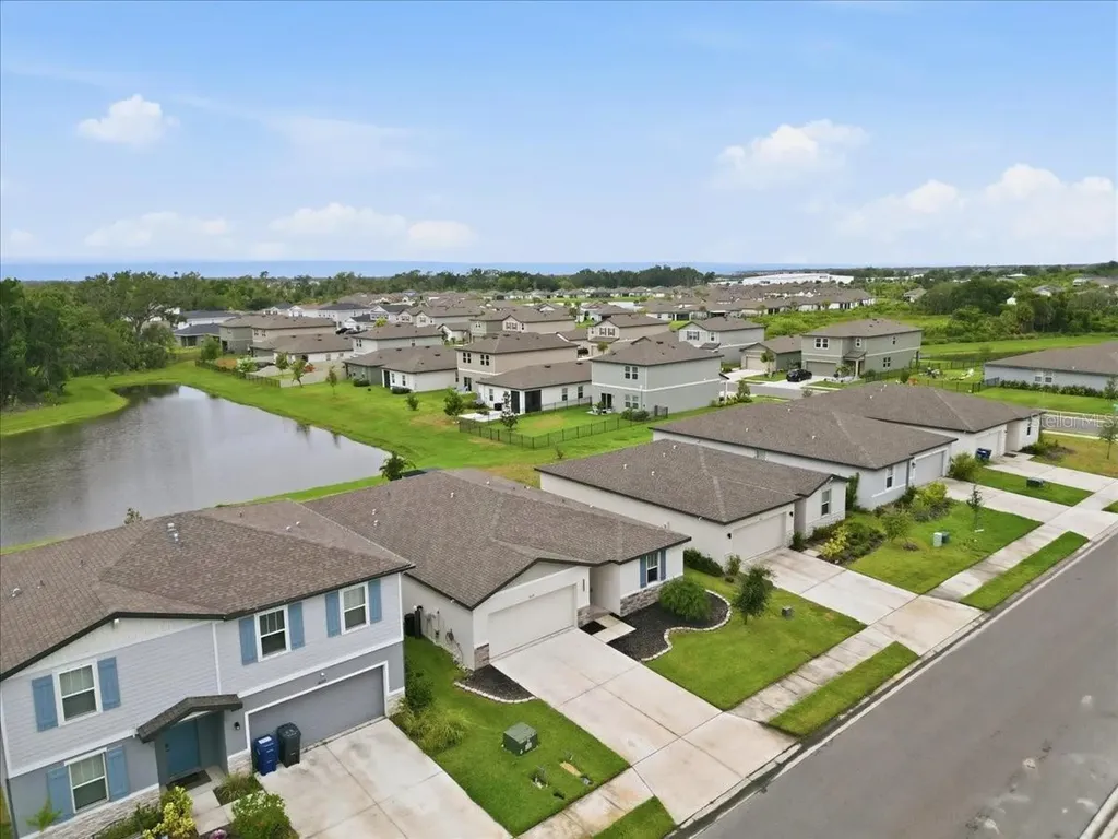 10119 Daybreak Glen Parrish FL 34219