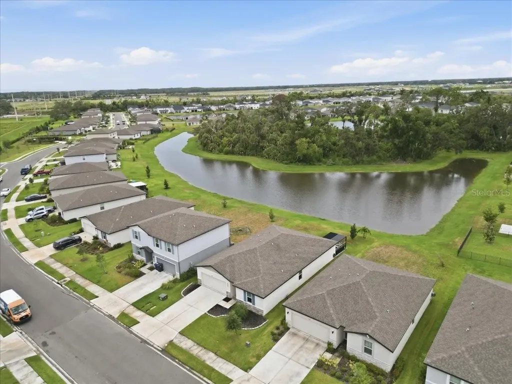 10119 Daybreak Glen Parrish FL 34219
