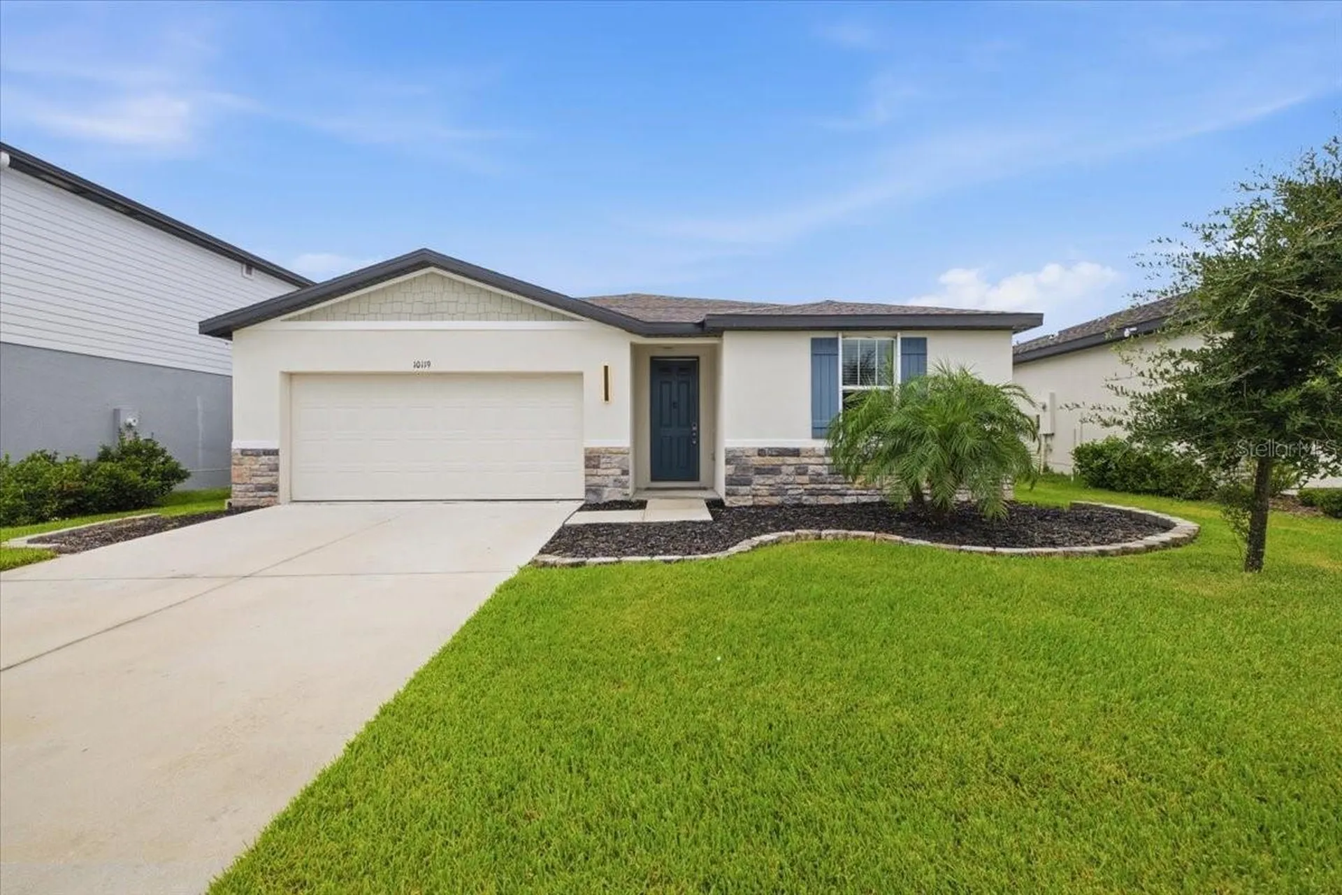 10119 Daybreak Glen Parrish FL 34219