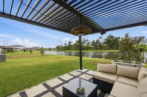 10119 Daybreak Glen Parrish FL 34219