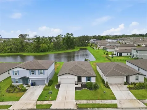 10119 Daybreak Glen Parrish FL 34219