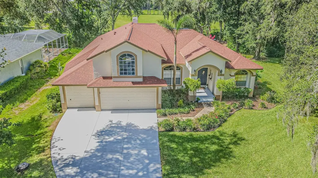 2409 Fox Forest Drive Lutz FL 33549