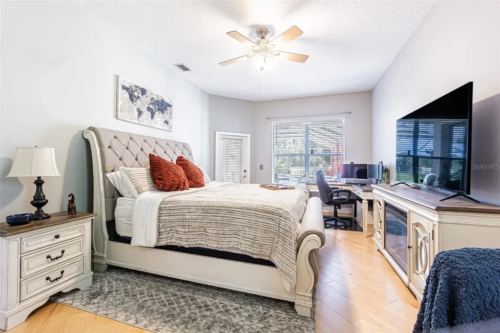 2409 Fox Forest Drive Lutz FL 33549