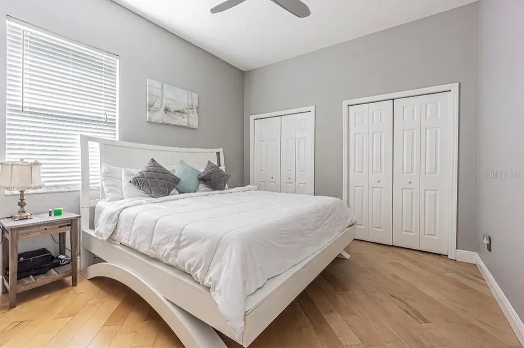 2409 Fox Forest Drive Lutz FL 33549