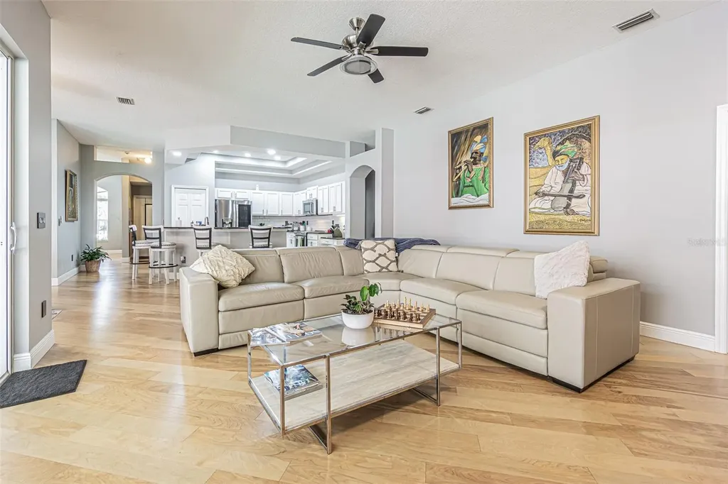 2409 Fox Forest Drive Lutz FL 33549