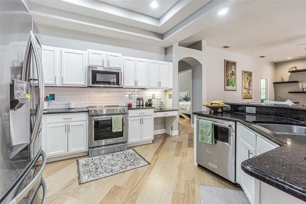2409 Fox Forest Drive Lutz FL 33549
