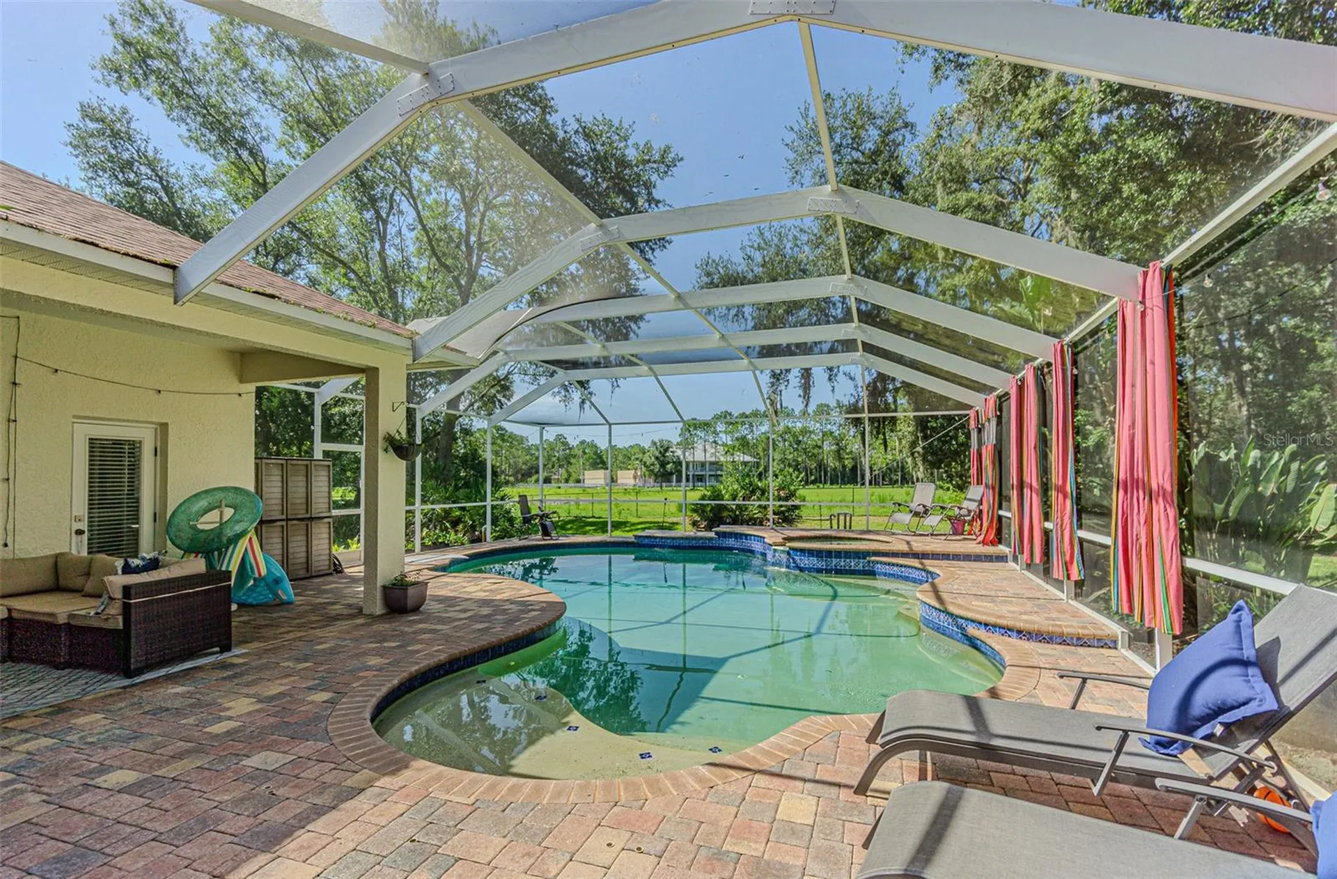 2409 Fox Forest Drive Lutz FL 33549