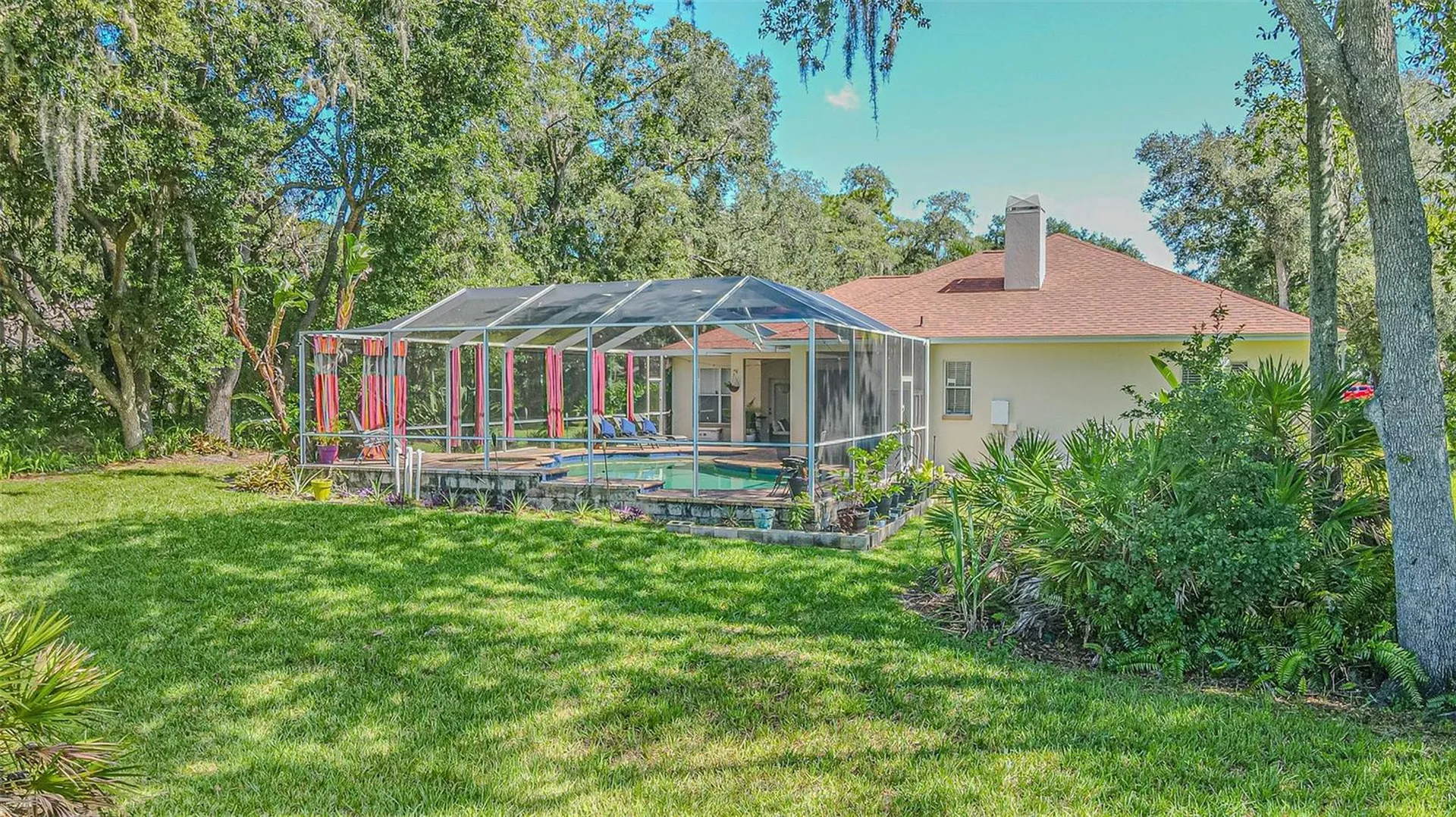 2409 Fox Forest Drive Lutz FL 33549