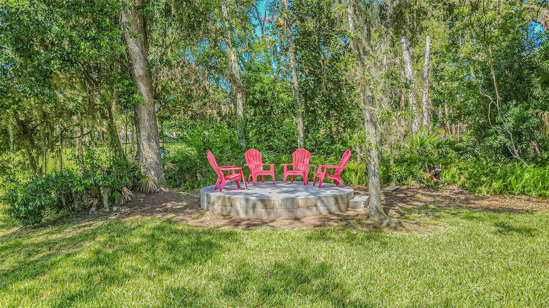 2409 Fox Forest Drive Lutz FL 33549