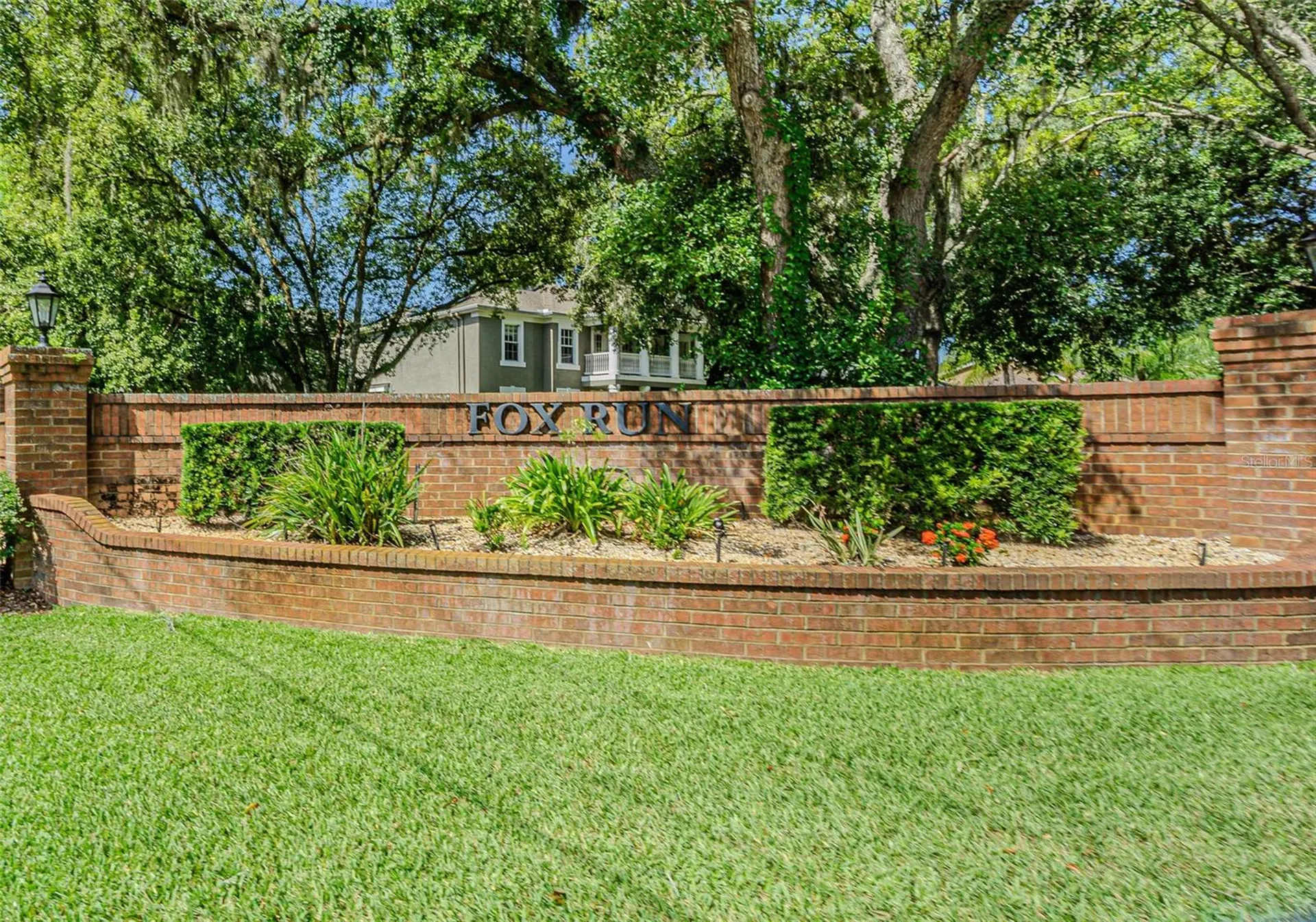 2409 Fox Forest Drive Lutz FL 33549