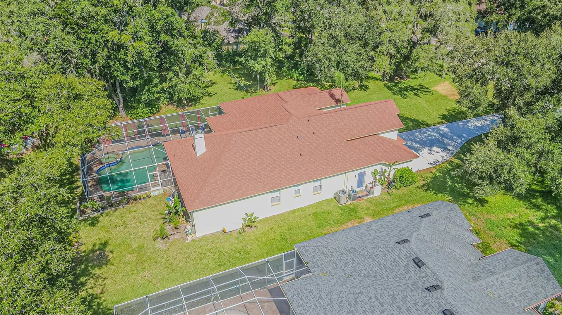 2409 Fox Forest Drive Lutz FL 33549