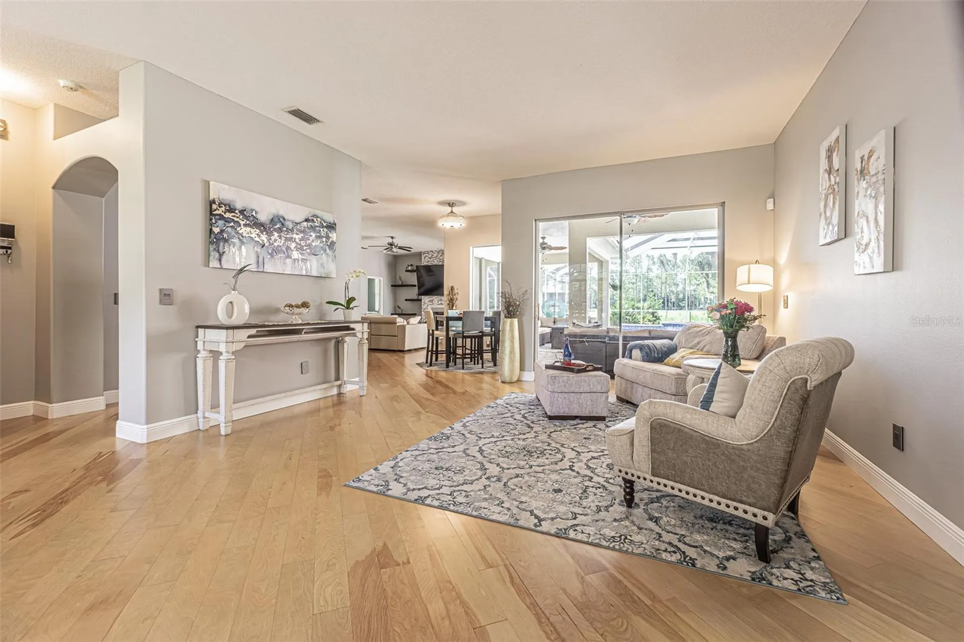 2409 Fox Forest Drive Lutz FL 33549