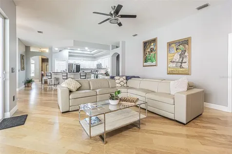 2409 Fox Forest Drive Lutz FL 33549