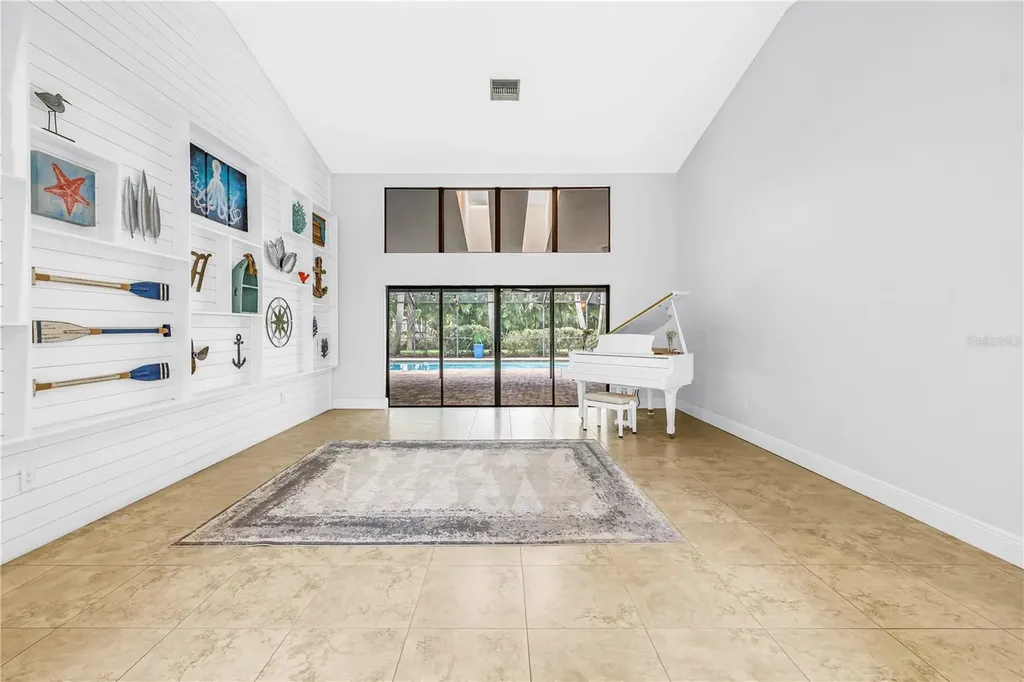 2837 Saber Drive Clearwater FL 33759
