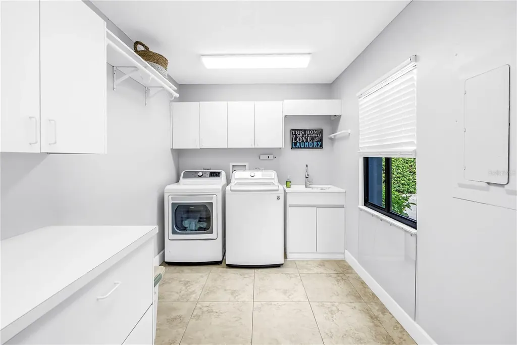 2837 Saber Drive Clearwater FL 33759