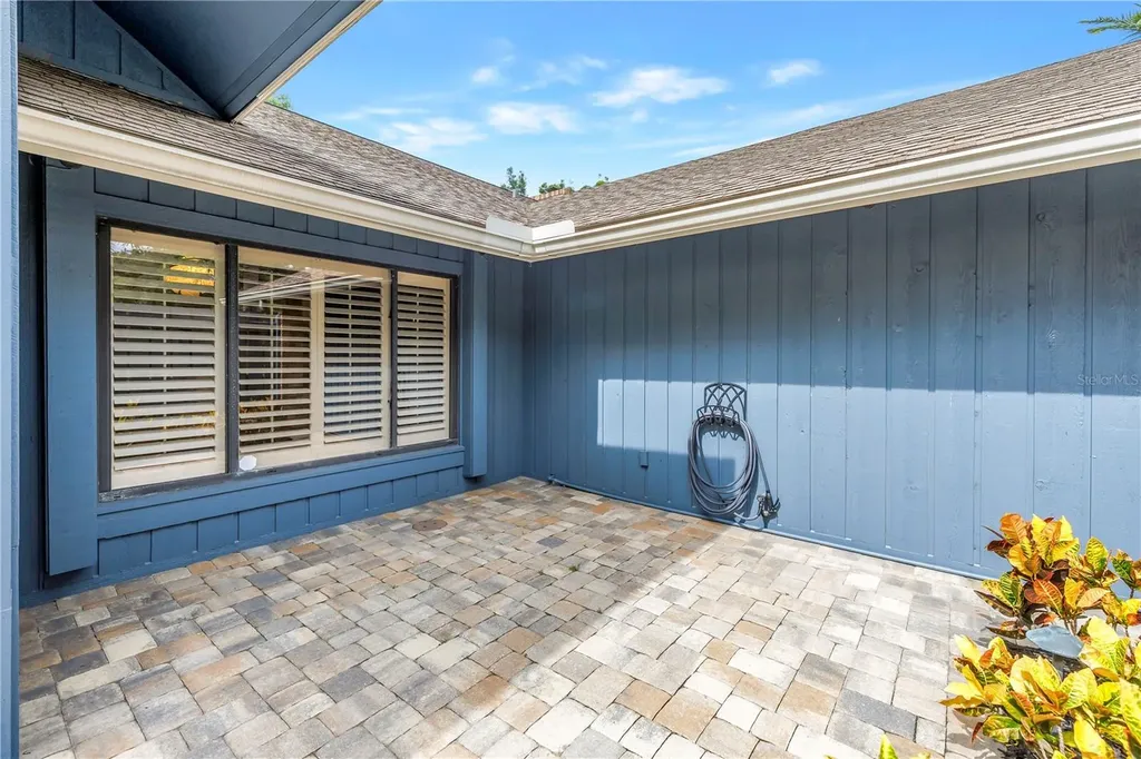 2837 Saber Drive Clearwater FL 33759