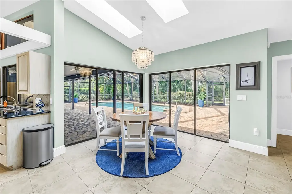 2837 Saber Drive Clearwater FL 33759