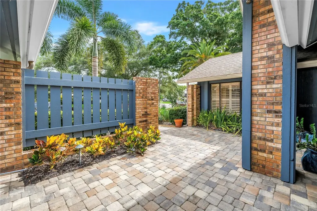 2837 Saber Drive Clearwater FL 33759