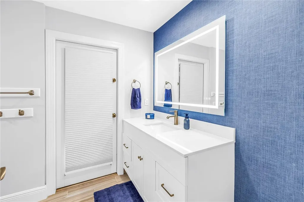 2837 Saber Drive Clearwater FL 33759