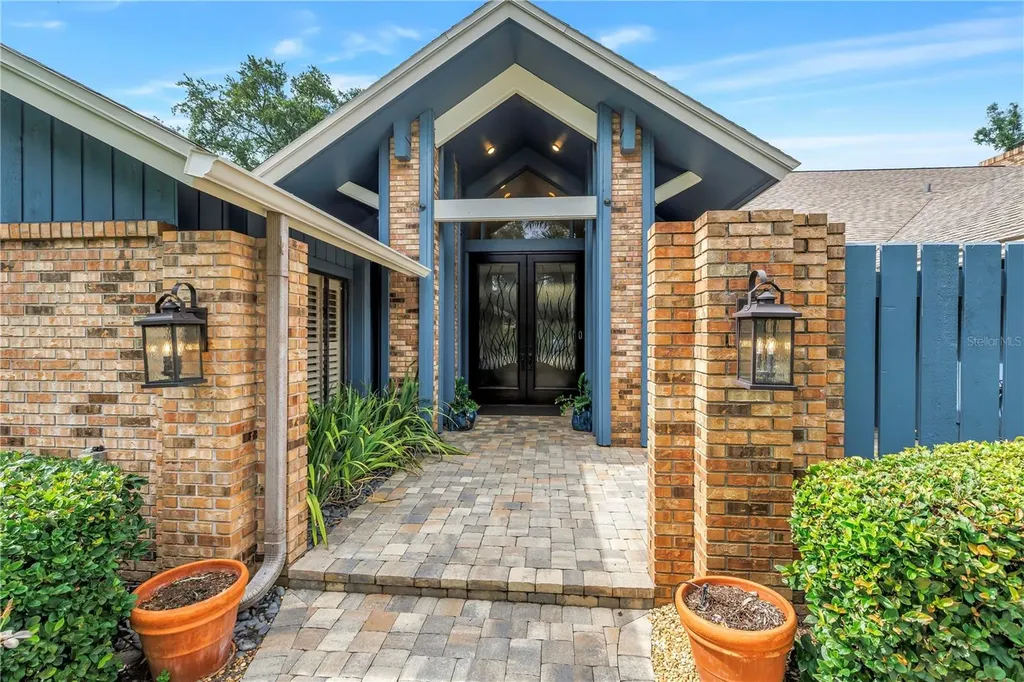 2837 Saber Drive Clearwater FL 33759